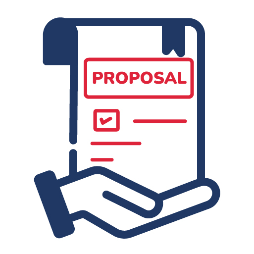 Proposal Support